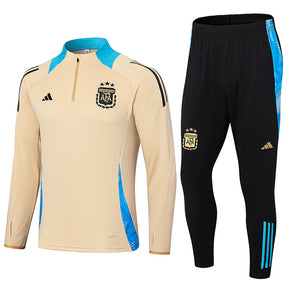 Argentina Training Set 24/25 - Yellow