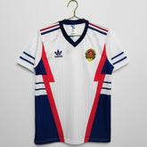 Yugoslavia 1990 Away Retro Shirt