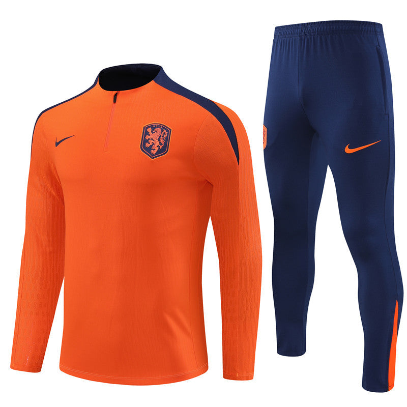 Holland Training Set 24/25