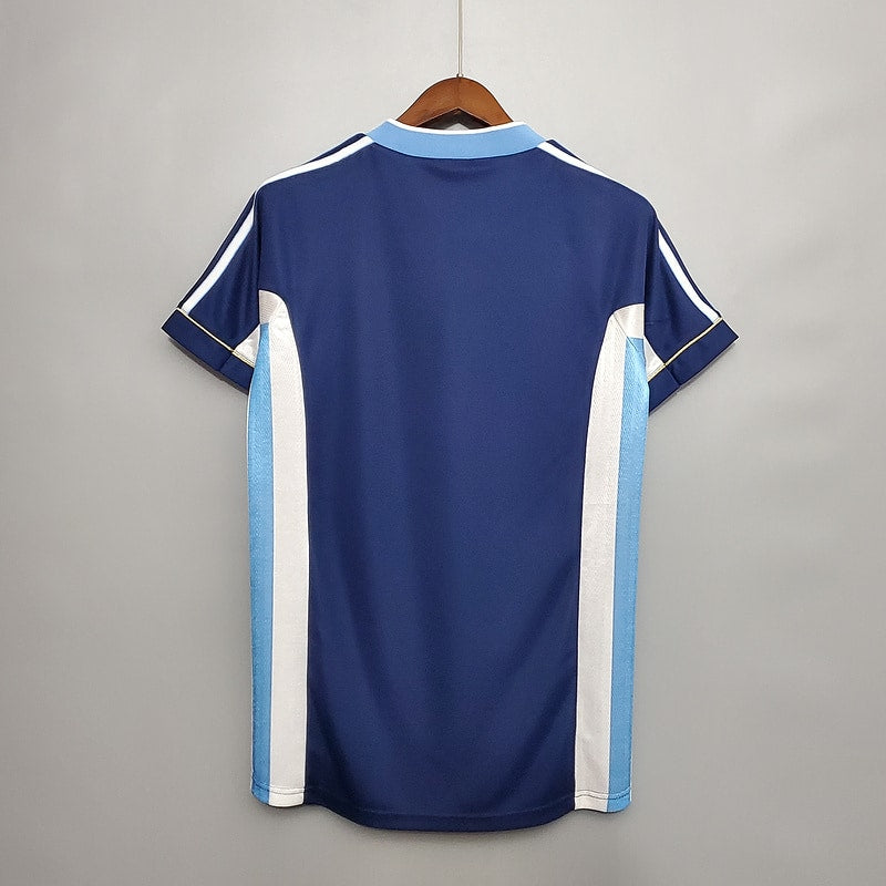 Argentina 1998 Away Retro Shirt