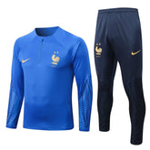 France Training Set 22/23