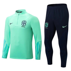 Brazil Training Set 22/23 - Green