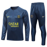 PSG Training Set 2023 - Blue