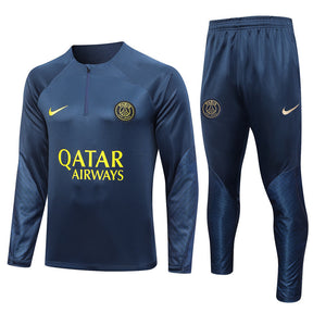 PSG Training Set 2023 - Blue