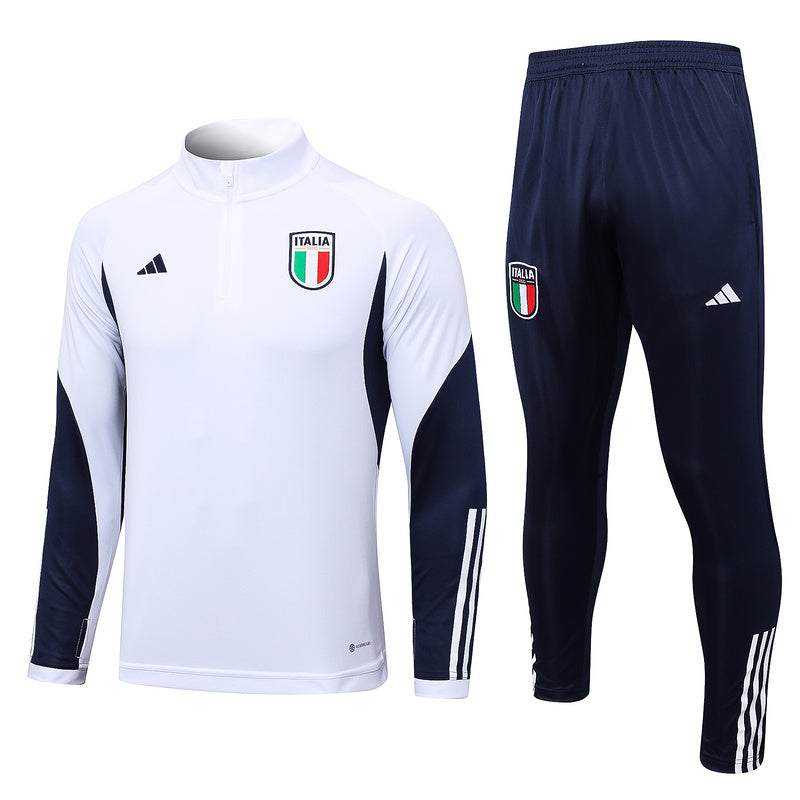 Italy Training Set 23/24