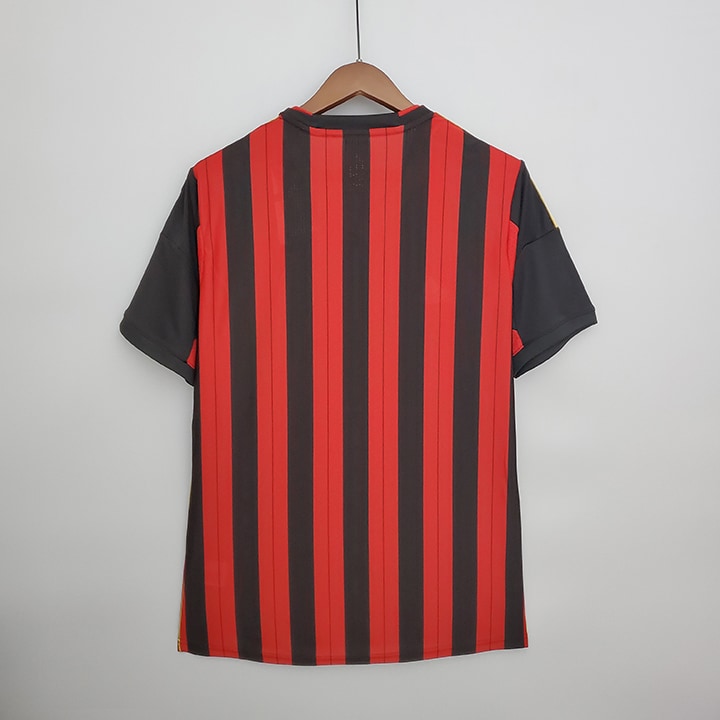 AC Milan 13/14 Home Retro Shirt