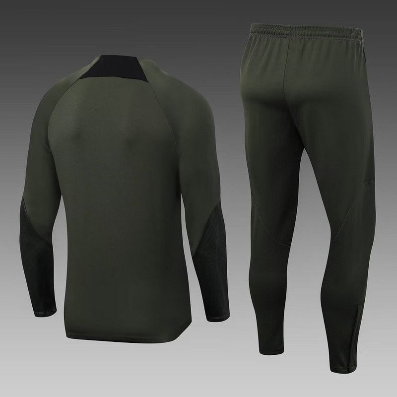 Barcelona Training Set 2023 - Green