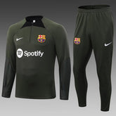 Barcelona Training Set 2023 - Green