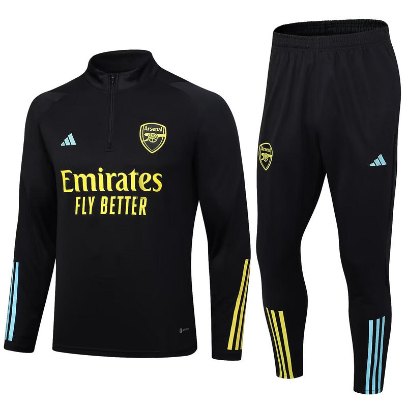 Arsenal Training Set 2023