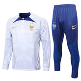 France Training Set 22/23 - White