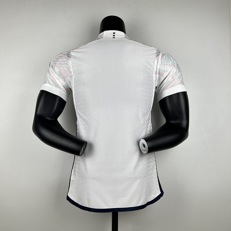 Ajax 23/24 Away Shirt Player Version