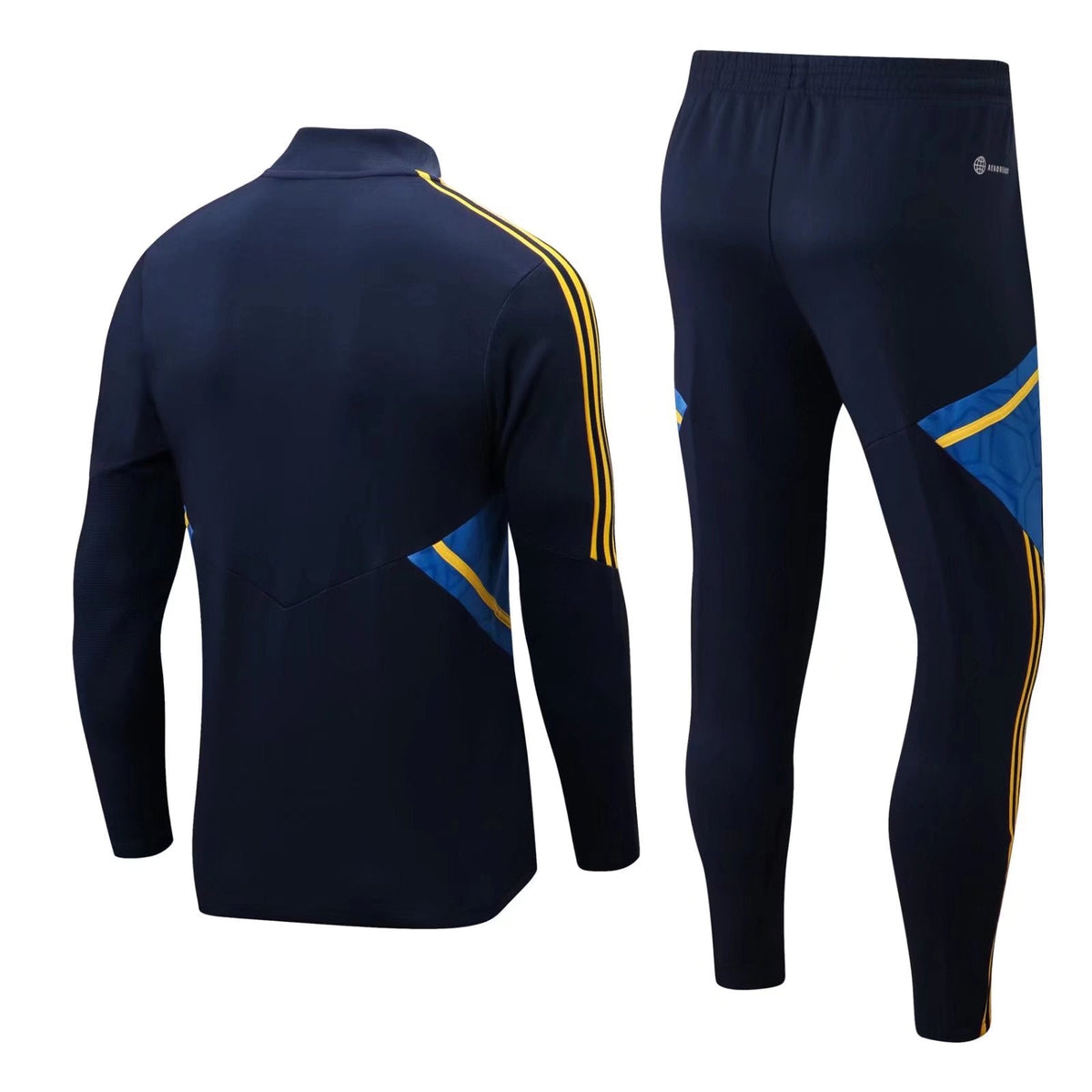 Boca Juniors Training Set 22/23