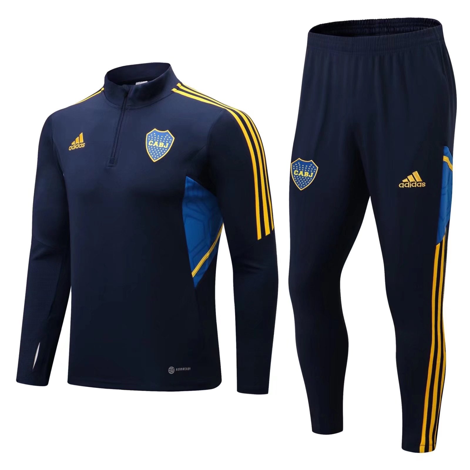 Boca Juniors Training Set 22/23