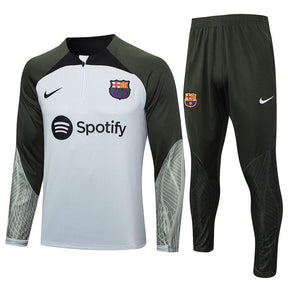 Barcelona Training Set 2023