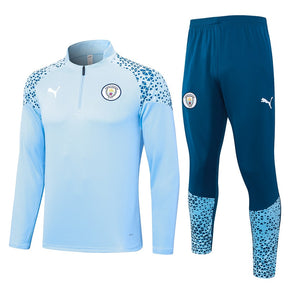 Manchester City Training Set 2023