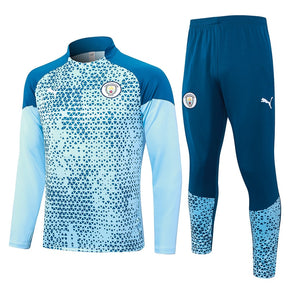 Manchester City II Training Set 2023