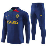 Portugal Training Set 23/24 - Blue