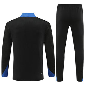 Inter Milan Training Set 2024/25 - Black