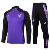 Germany Training Set 24/25 - Purple