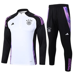 Germany Training Set 24/25 - White