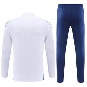 Italy Training Set 24/25 - White