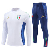 Italy Training Set 24/25 - White