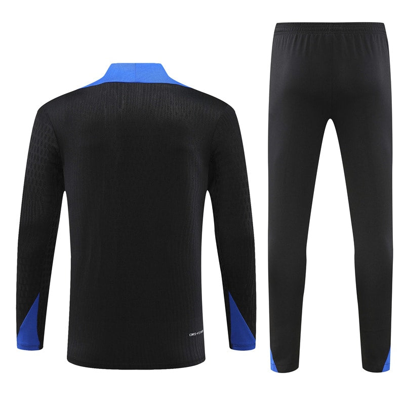 France Training Set 2024/25 - Black