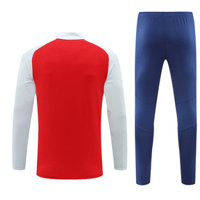 Arsenal Training Set 2024/25 - Red