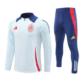 Spain Training Set 24/25 - Blue