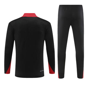 Portugal Training Set 24/25 - Black