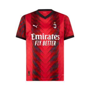 AC Milan 2023/24 Home Shirt