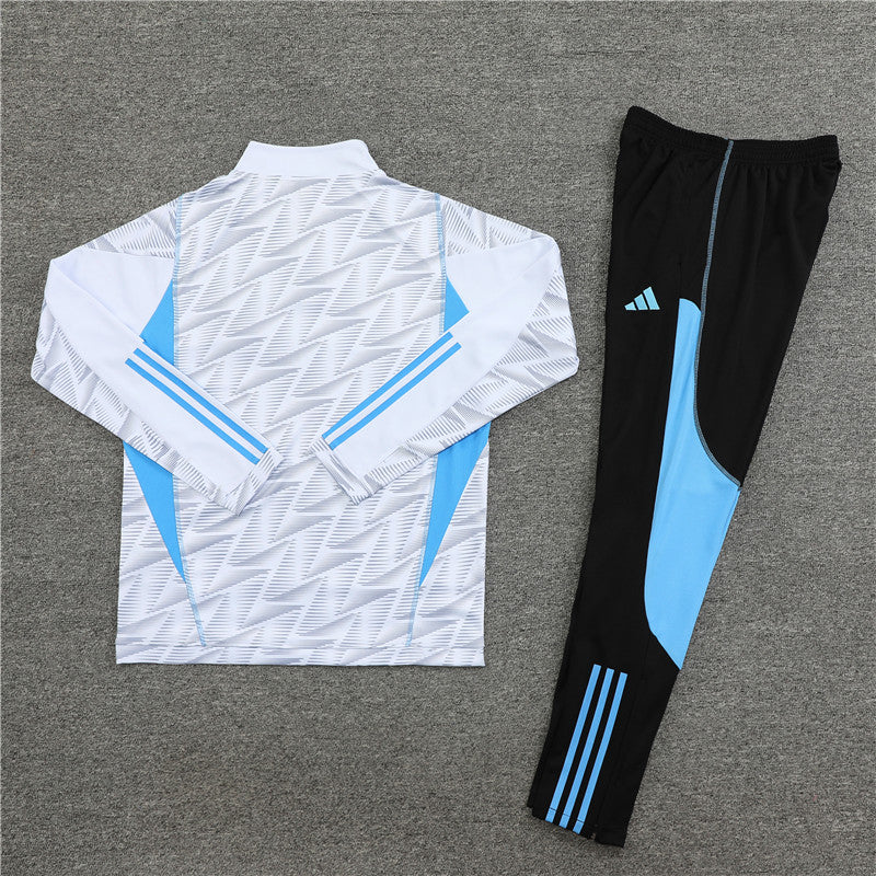 Argentina Training Set 23/24