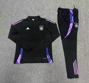 Germany Training Set 24/25 - Black