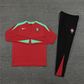 Portugal Training Set 24/25