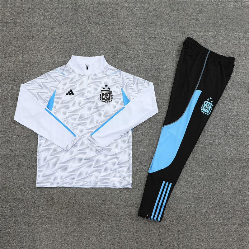 Argentina Training Set 23/24