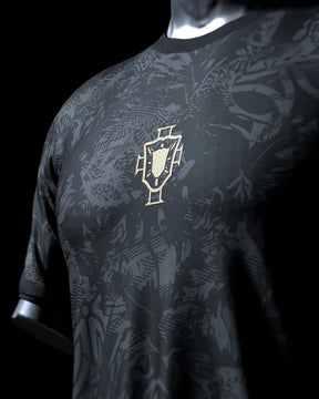 The Siu Special Edition Cristiano Ronaldo #7 Shirt