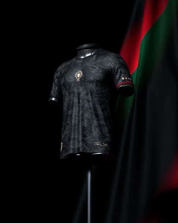 The Siu Special Edition Cristiano Ronaldo #7 Shirt