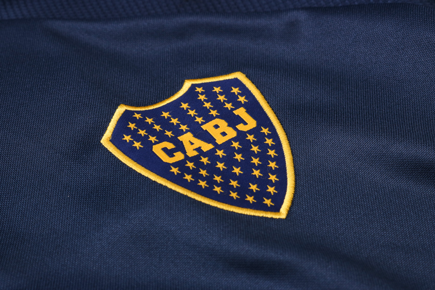 Boca Juniors Training Set 2023