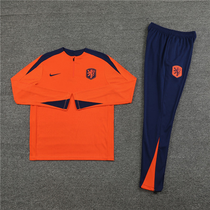 Holland Training Set 24/25