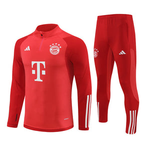 Bayern Munich Training Set 23/24