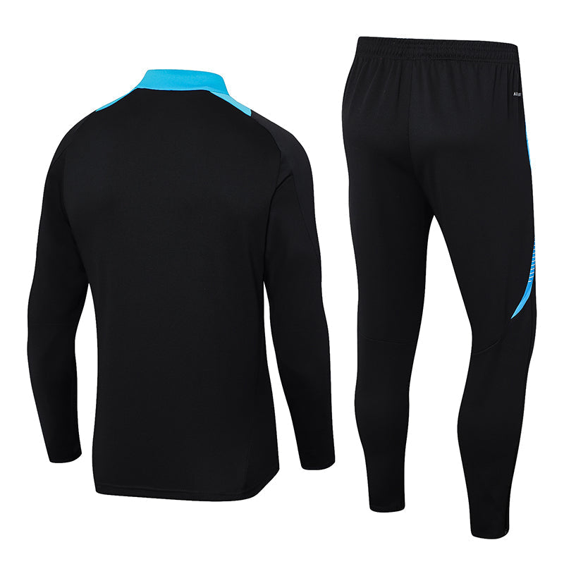 Argentina Training Set 24/25 - Black