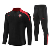 Portugal Training Set 24/25 - Black