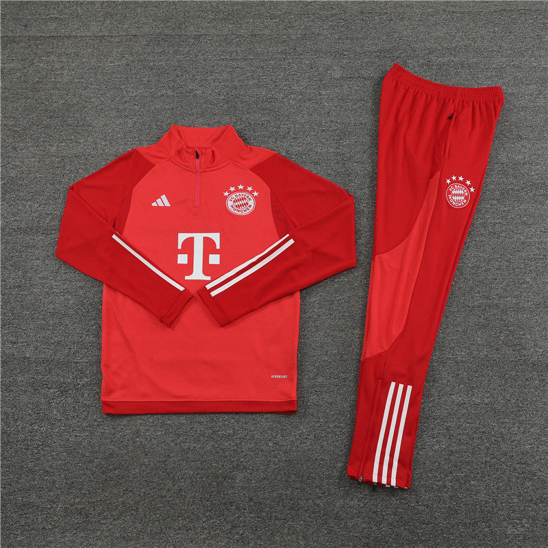 Bayern Munich Training Set 23/24